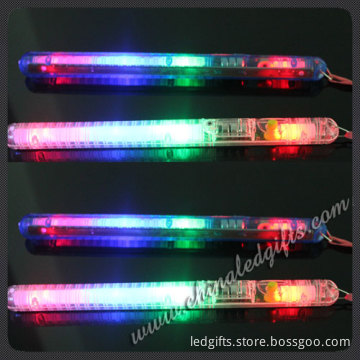 flashing stick